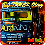 Cover Image of ดาวน์โหลด Kumpulan DJ Truck Oleng 2021 Full Bass 🚛🚛🚛 4.0 APK
