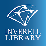 Cover Image of ดาวน์โหลด Inverell Shire Public Library  APK