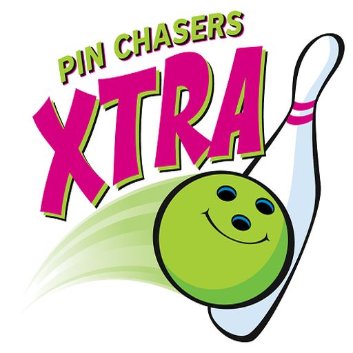 Pin Chasers Xtra logo