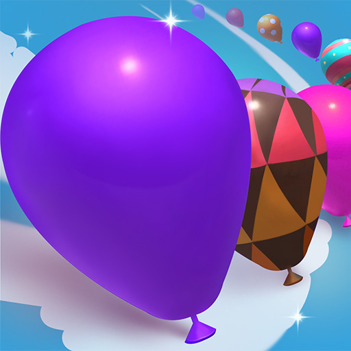 Balloon Shooter - 3D Shoot Laai af op Windows