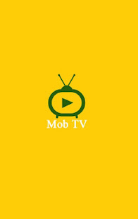 Mob TV 2.0.9 Screenshots 1