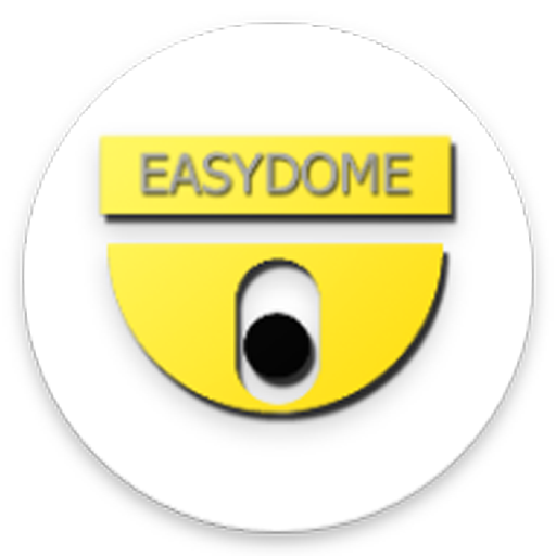 EasyDomeNG logo