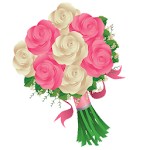 Cover Image of Скачать Roses WAStickerApps 1.0 APK