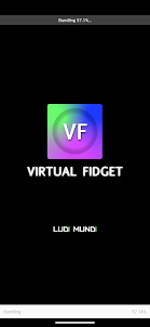 가상 피젯 (Virtual Fidget)