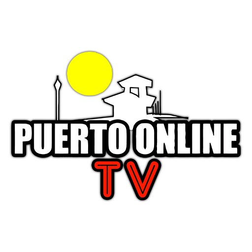 Puerto Online TV logo