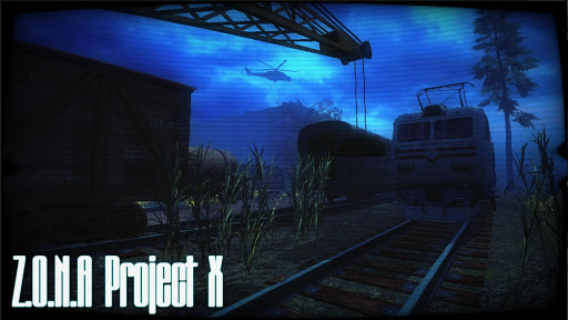 Z.O.N.A Project X 1.03.04 APK + MOD + DATA poster-5