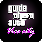 Cheats for GTA Vice City icon