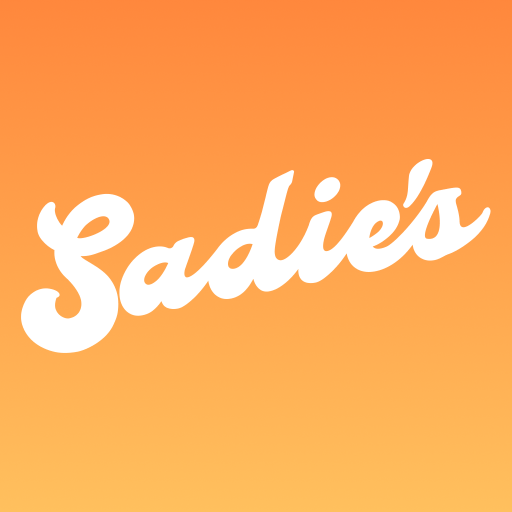 Sadies Pole & Aerial Studio logo