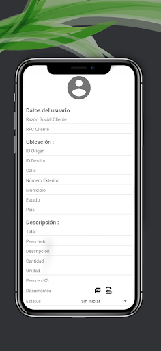 Smart Document Screen 2