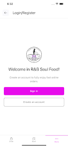 RSB Soul Food