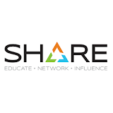 SHARE Association icon