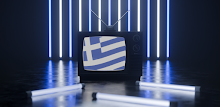 Greek TV APK
