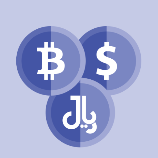 Exchange Rate and Gold 1.1.1 Icon
