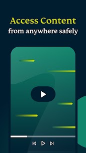 Express VPN 4