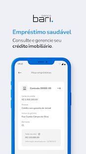 Banco Bari Screenshot