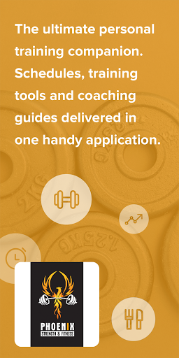 Phoenix Remote Coaching