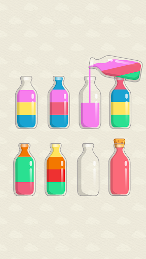 SortPuz - Water Sort Color Screen 3