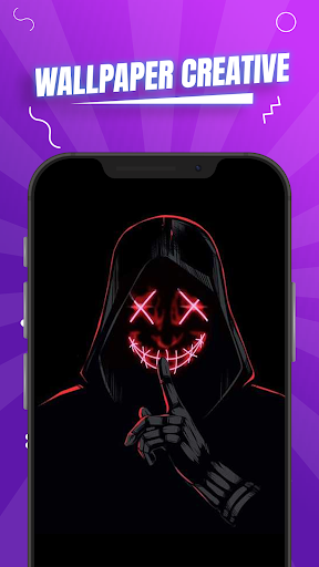 Creative Wallpapers 4k Live