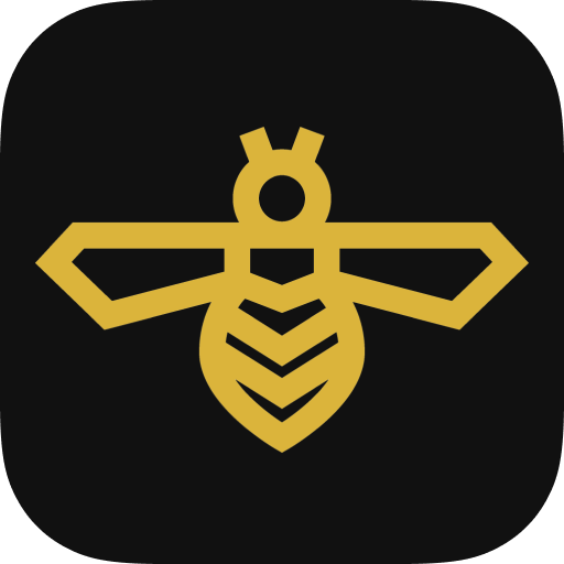 The Hive - Chicago logo
