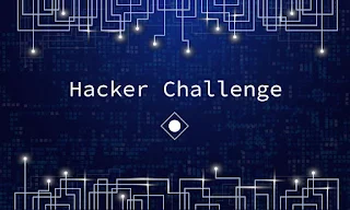 Hacker Master - Screenshot 1