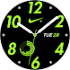 Nike fans 6 watch face - Androidアプリ
