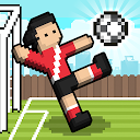 Herunterladen Soccer Random Installieren Sie Neueste APK Downloader