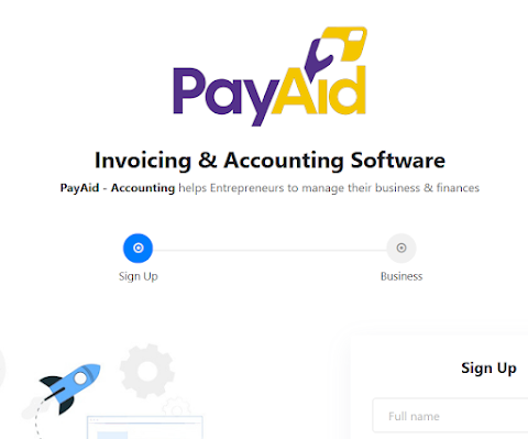PayAid Paymentsのおすすめ画像3