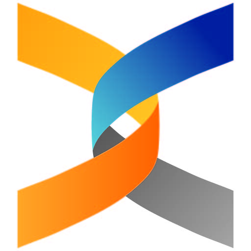 推シゴト logo