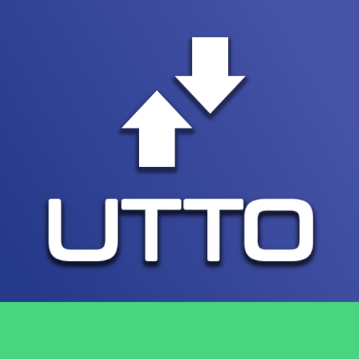 UTTO vLocate® Mapper logo