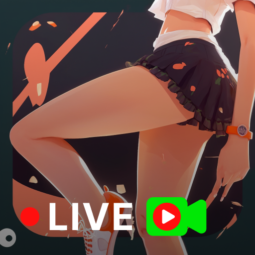 Live Video Dating Chat - Choco 1.0.53 Icon