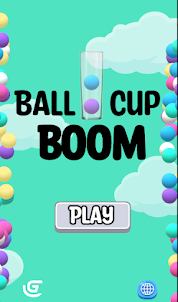 Cups In a Ball Reverted 2.0