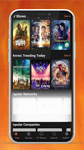 HDO-BOX Movies TV Shows Tips 3.0.0 APK + Мод (Unlimited money) за Android