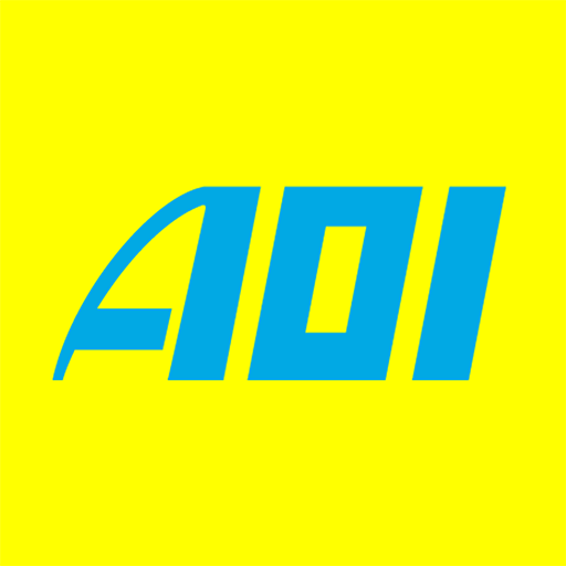 アオイアプリ logo