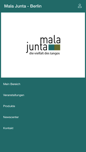 Android application Mala Junta - Berlin screenshort