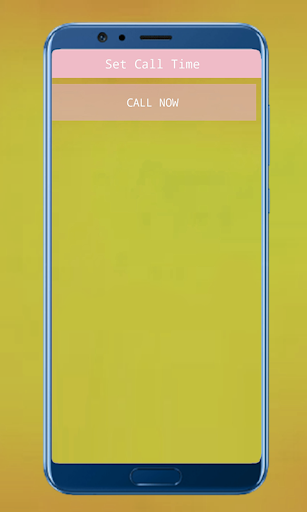 Fake Video Call From Grinch Si Screenshot 2 - AppWisp.com
