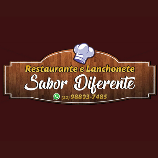 Sabor Diferente logo