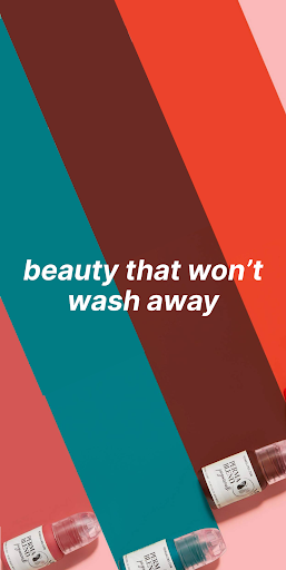 Screenshot of Perma Blend