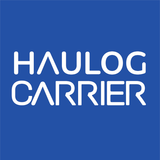 Haulog Carrier logo