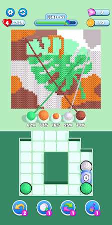 Game screenshot Thread Rush hack