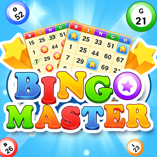 Bingo Master