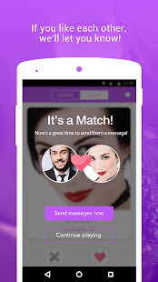 Trans: Transgender Dating App android2mod screenshots 3