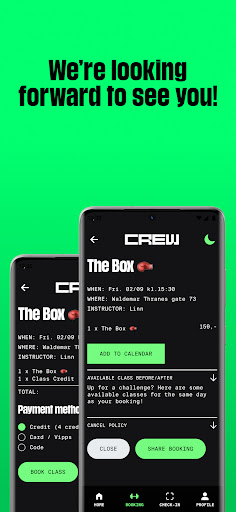 CREW Screen 3