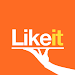 LIKEit Lite: Funny Short Video Icon