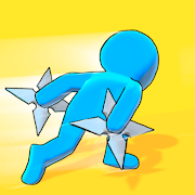 Another Archer Running Game app icon