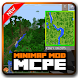 Minimap for Minecraft - Androidアプリ