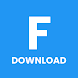 Video Downloader for FB - Androidアプリ