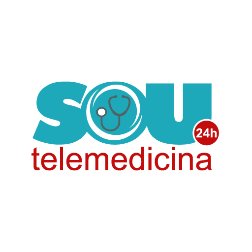 SOU Telemedicina logo