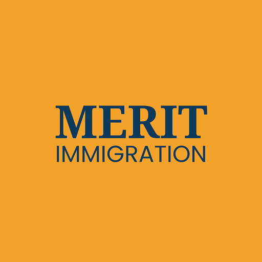 Merit Immigration Marketplace logo