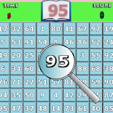 99 Numbers icon