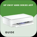 Cover Image of Descargar HP Envy 6000 Series app Guide  APK